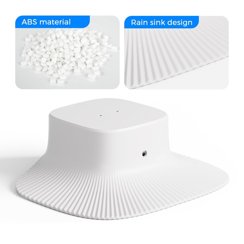 Rain Cover for eufy Security SoloCam S340