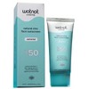 WotNot Natural Zinc Face Sunscreen SPF50 50g - Untinted