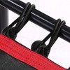 Chambridge 10pack Bungee Balls Exercise Fitness Trampoline Elastic Rope，Trampoline Ropes