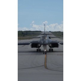 Rockwell B-1 Lancer Mug - 15oz.