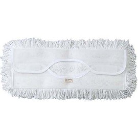 山崎産業 清掃用品 プロテック ワイド水拭きラーグ 40