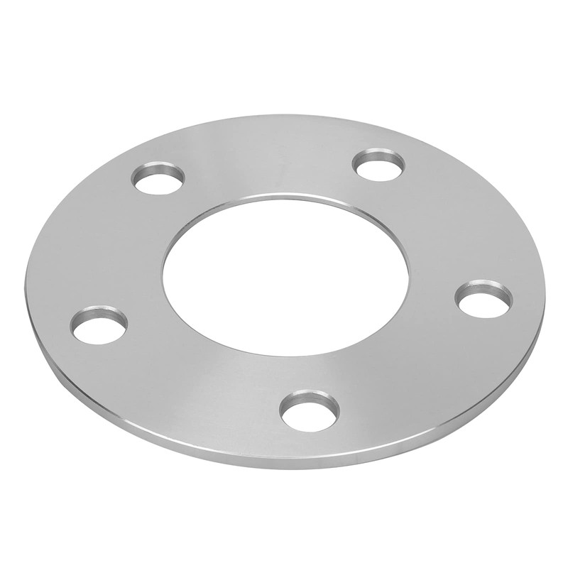 IRONTEK 5mm(3/16") Wheel Spacers Fit 5x4.5/5x114.3mm Hub Bore 70.5mm Wheel
