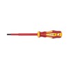 VDE Screwdriver Set 7pcs incl. Voltage Detector and Wall Holder