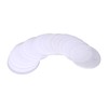 20pcs Dental Vacuum Forming Sheet Safe Round Shape Dental Diaphragm