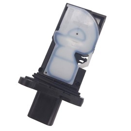 JESBEN Mass Air Flow Sensor Meter Sensor Replacement for Altima Rogue 2.5L Maxima Pathfinder 3.5L 2016-2018 Juke Versa 1.6L Sentra 1.6L 1.8L 2015-2018 Rogue Sport 2.0L 2017-2018 22680-BV80B