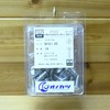 Onokatsu 150-00-1020 Stainless Steel Hex Socket Button Bolts M10 x
