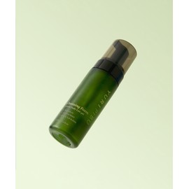 Glass Skin [3 Pack] Grande Daily Mild Acidic Cleansing Foam 160ml