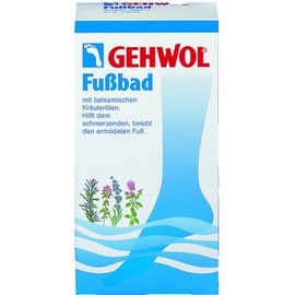 Gehwol Foot Bath 250 g