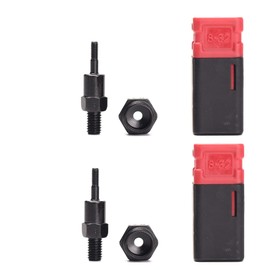 Hand Rivet nut Tool Mandrel (8-32)