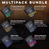 Fumino Fresh Incense Cones Multipack Essentials Bundle 6 Boxes 120