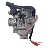 KDSG GY6 250cc Carburetor with Electric Choke for Water Cooled