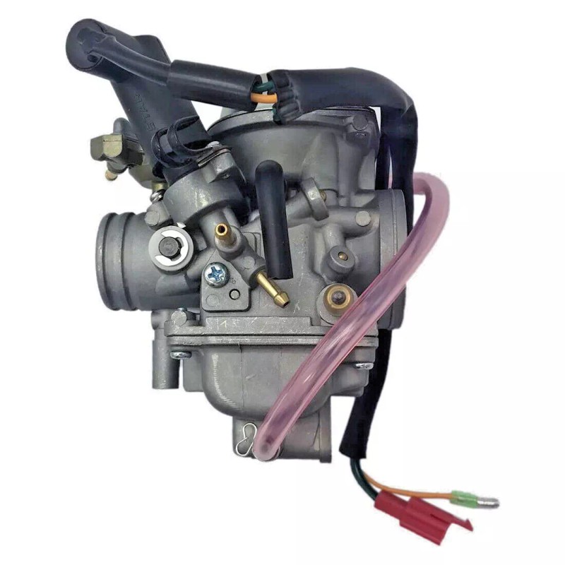 KDSG GY6 250cc Carburetor with Electric Choke for Water Cooled