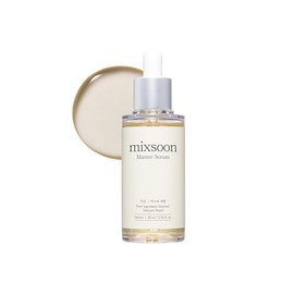 Master Serum Moisturizing Serum - Intensive Moisturizing, Lightweight Formula for Radiant Skin 60ml / 2.02 fl.oz. Korean Glass Skin Care