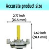 ALITZ 　Mixing Cartridge Replacement Compatible with Kohler & Sterling 5300