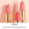 L'Oréal Paris Color Riche Matt Lipstick, No. 472 Purple Studs,