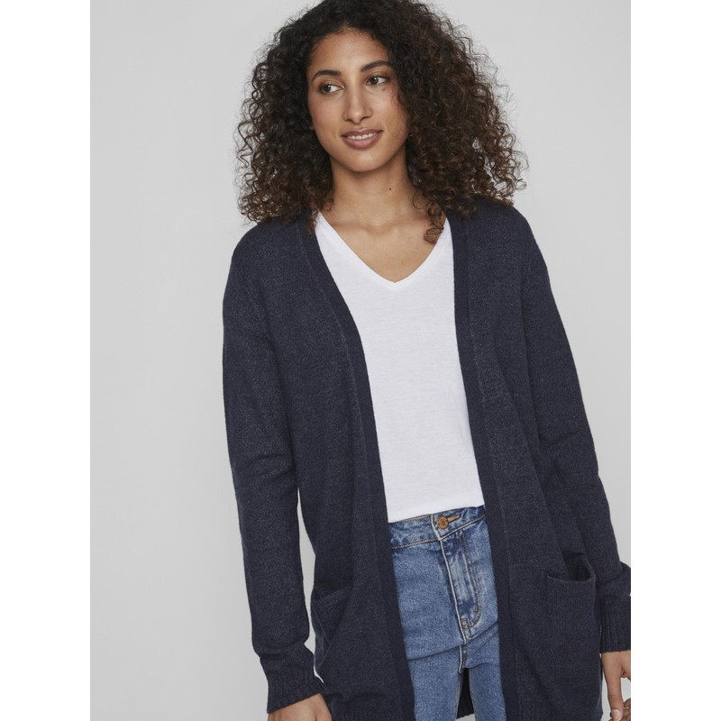Vila Women's Basic Cardigan