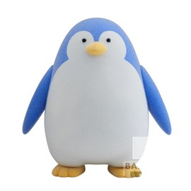 Banpresto - Spy x Family - Penguin (ver. B), Bandai Spirits Fluffy Puffy Figure