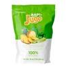 RAPIJUGO Green Juice Powder Drink Mix, Pineapple Celery Parsley Nopal