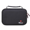 Mchoi Hard Portable Case Compatible with Brother P-Touch Cube Plus