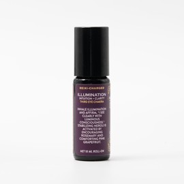 Kate's Magik Illumination Divine Scent Perfume