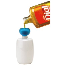 Jokari Bottle-to-Bottle Easy Funnel