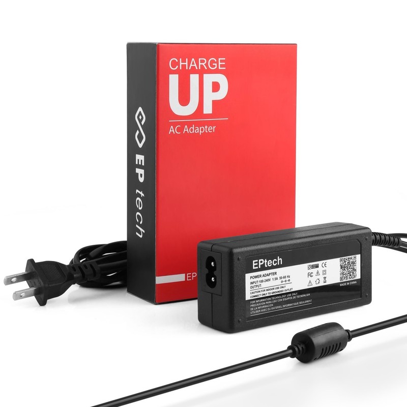 9V 4A AC/DC Adapter for AVID MBOX 3 PRO, PRO