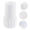 BESPORTBLE 2pcs Swimming Pool Vacuum Skimmer Inlet Connector Replacement Hose