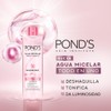 POND'S Kit 2 pzas, Crema Facial Clarant B3 con FPS30