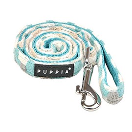 Puppia Dog Leash for small and medium sized dogs - ARDEN LEAD - Suitable as Puppy leash - Matching dog harness available