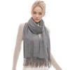 RIIQIICHY Scarf for Women Scarves and Wraps Winter Warm Long