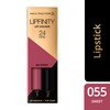 Max Factor Lipfinity Long-Lasting Two Step Lipstick - 55 Sweet,