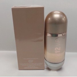 Carolina Herrera 212 VIP RORE CAROLINA HERRERA 2.7