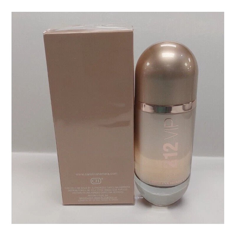 Carolina Herrera 212 VIP RORE CAROLINA HERRERA 2.7