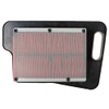 Hiflo Filtro HFA3401 Filter for Motorcycle