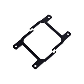 Alphacool 12531 Eisbaer Intel mounting kit socket 2011-3 narrow ILM Water cooling CPU - Water blocks