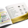 Vitamin D 4000iu - 400 Premium Vitamin D3 Easy-Swallow Micro