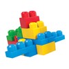 Mega Bloks Endless Building Fun Box Set 80 pieces