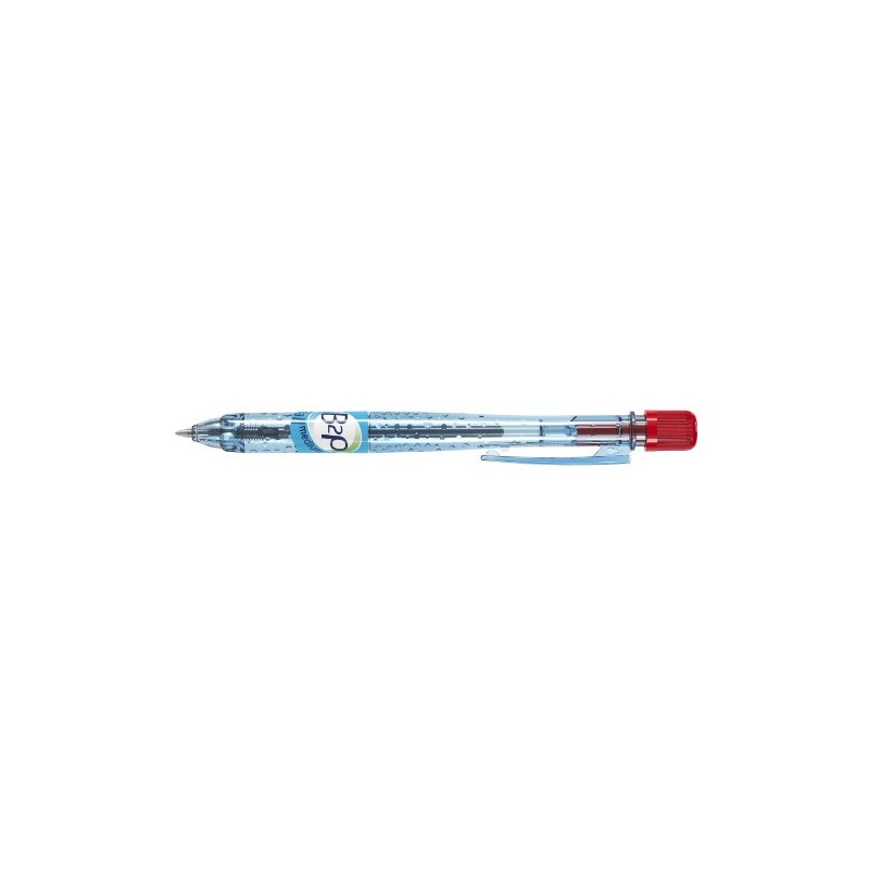 Pilot Begreen Recycled Retractable Ballpoint 1.0 mm Tip (Box of