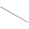 Tandy Leather Harness Needle Size 4 10/pk 1192-04 by Tandy Leather Sewing Stitching Needle