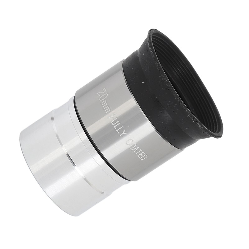 1.25 Inch 20mm Telescope Eyepiece Multi Layer Coating Astronomical Telescope