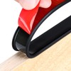 16 ft Flexible Self Adhesive Veneer Edge Banding Peel and