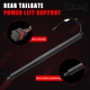 Dtomi Rear Tailgate Power Lift Support Liftgate, Trunk Lift Shock