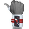 AQF Power Weight Lifting Wrist Wraps Supports Gym Training Fist