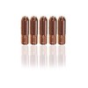 Power Nozzles M5 1.0 mm MB10 SB10 HP10 DL M5x18 Pack of 5