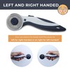 La Canilla - Rotary Cutter for Fabric Cutting Wheel 45mm