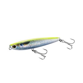 Shimano Salt Lure Pencil Bait Brenius Bream Pencil 75F XH-T75S 020 SR Chart Inacco