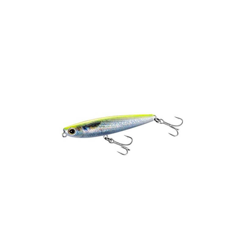 Shimano Salt Lure Pencil Bait Brenius Bream Pencil 75F XH-T75S