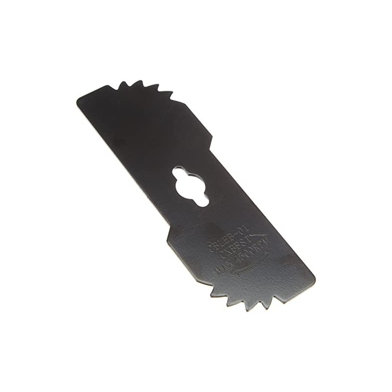 Original Einhell Replacement Blade (Lawn Edging Cutter Accessories, Suitable for