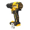 Dewalt DCD793B 20V MAX Brushless 1/2 in. Cordless Compact Drill