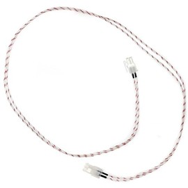 Grill Parts For Less Hot Rod Igniter Wiring Harness for Traeger Pro 575/780 Pellet Grills